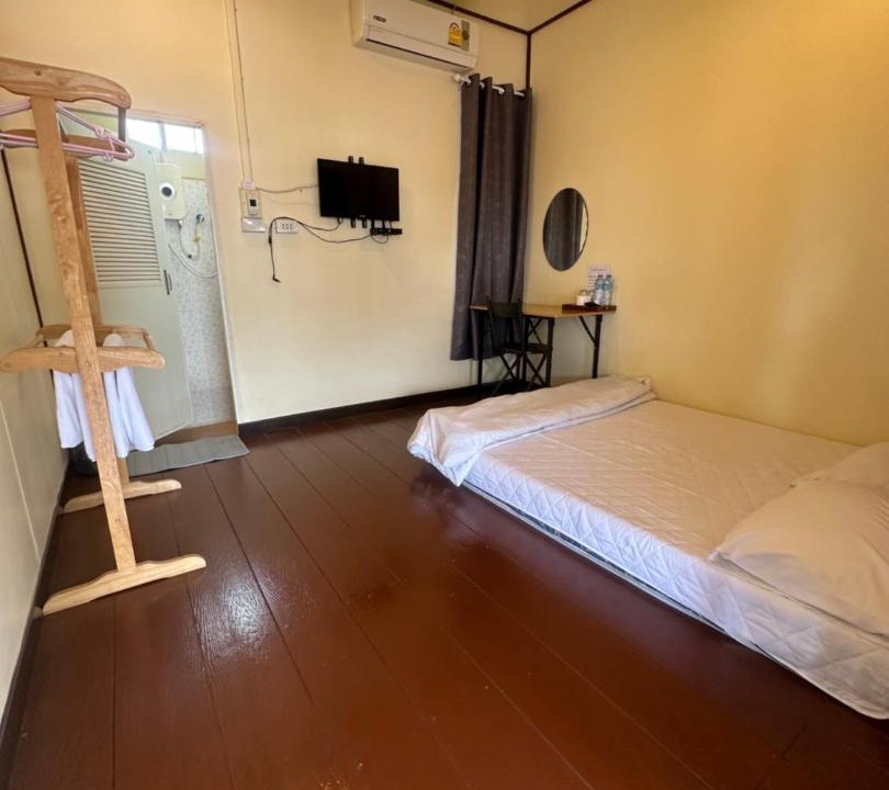 Photo of Bedroom in Chiang Khan