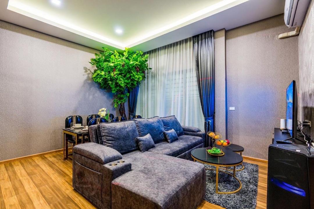 Photo of Livingroom in Kao Yai