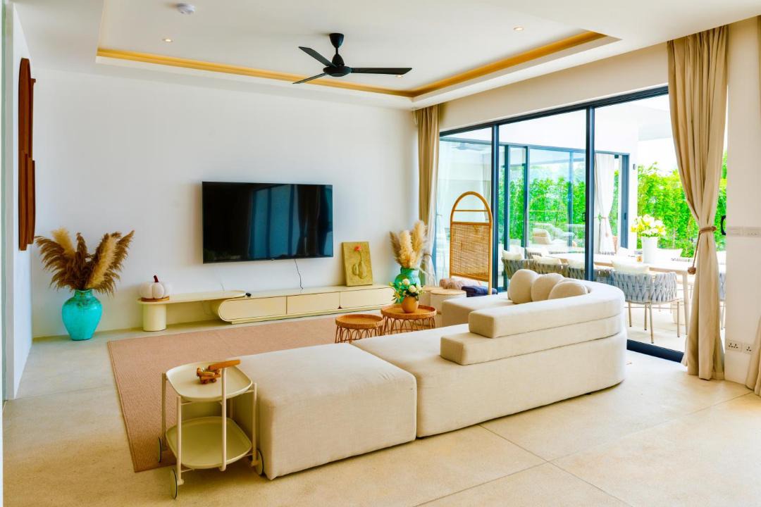 Photo of Livingroom in Maret