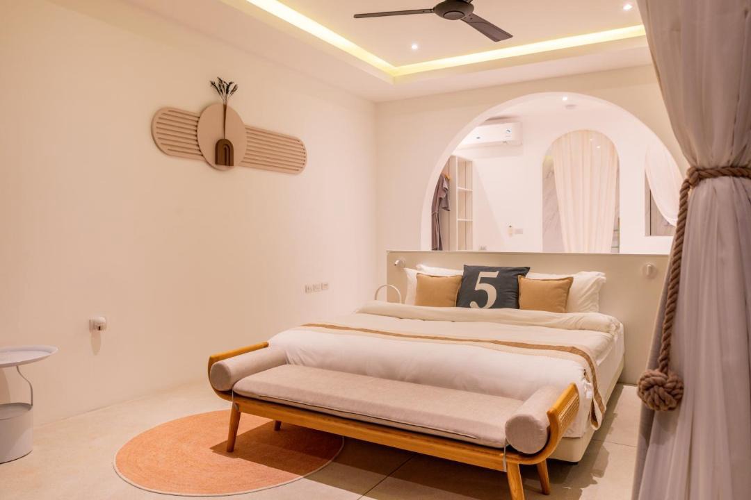 Photo of Bedroom in Maret