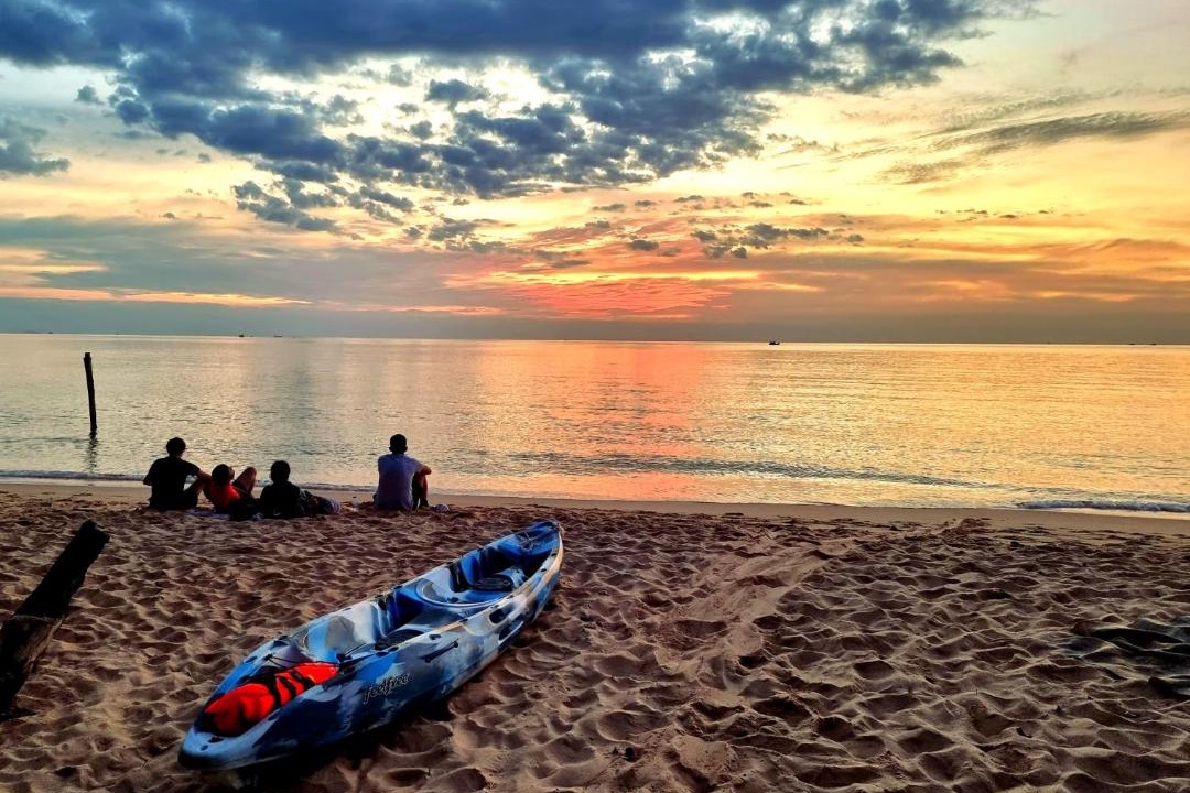 Photo of Others in Koh Rong Sanloem