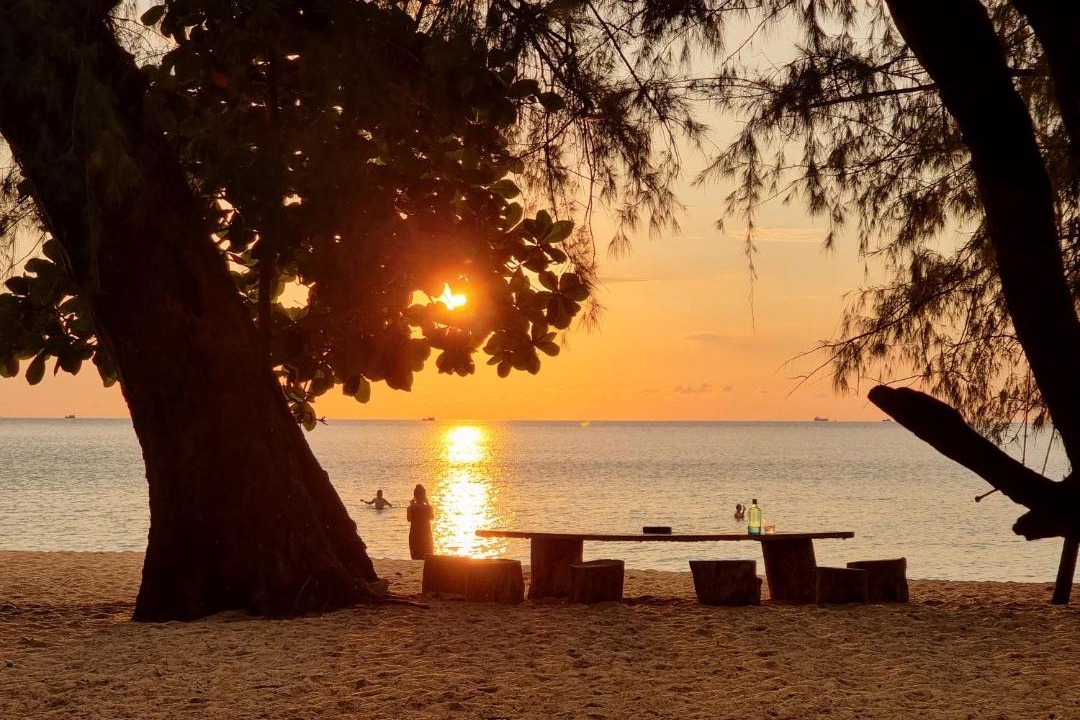 Photo of Others in Koh Rong Sanloem