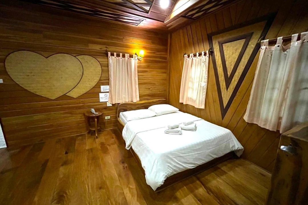 Photo of Bedroom in Nam Ruem