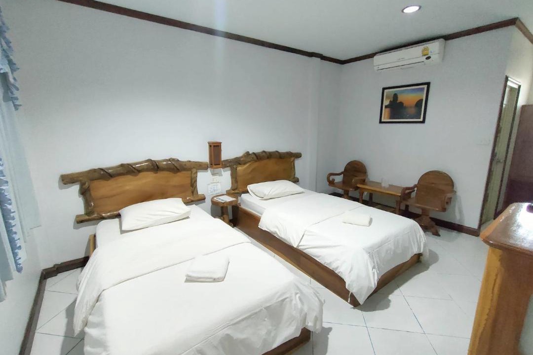 Photo of Bedroom in Nam Ruem
