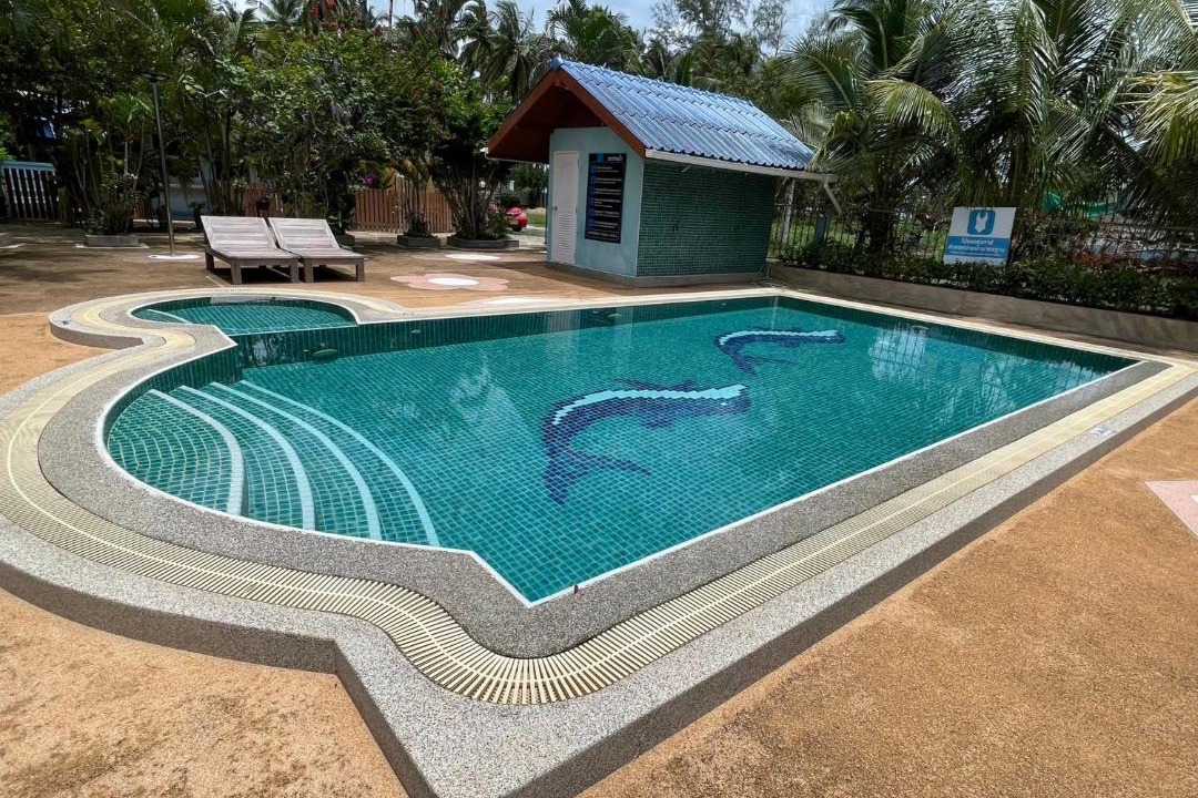 Photo of Outdoor in Bang Saphan