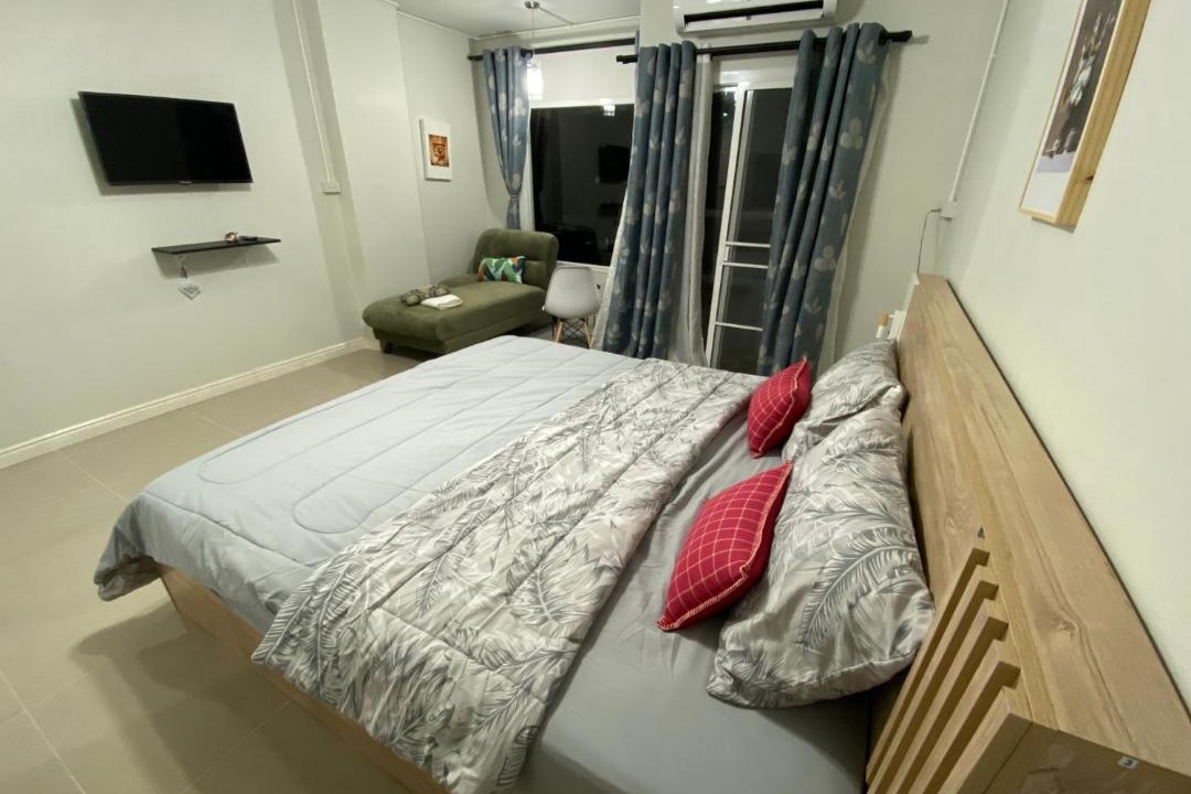Photo of Bedroom in Wat Ket