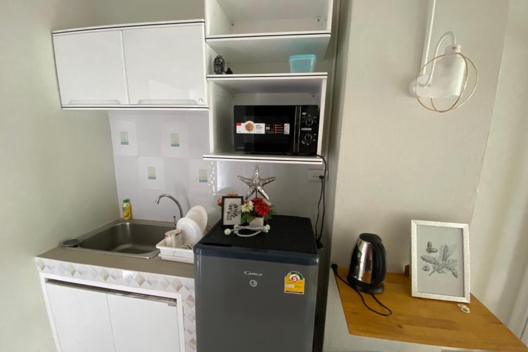 Photo of Kitchen in Wat Ket