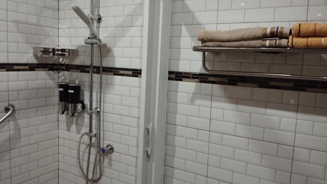 Photo of Bathroom in Sap Yai