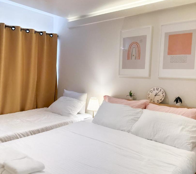 Photo of Bedroom in Ban Mai
