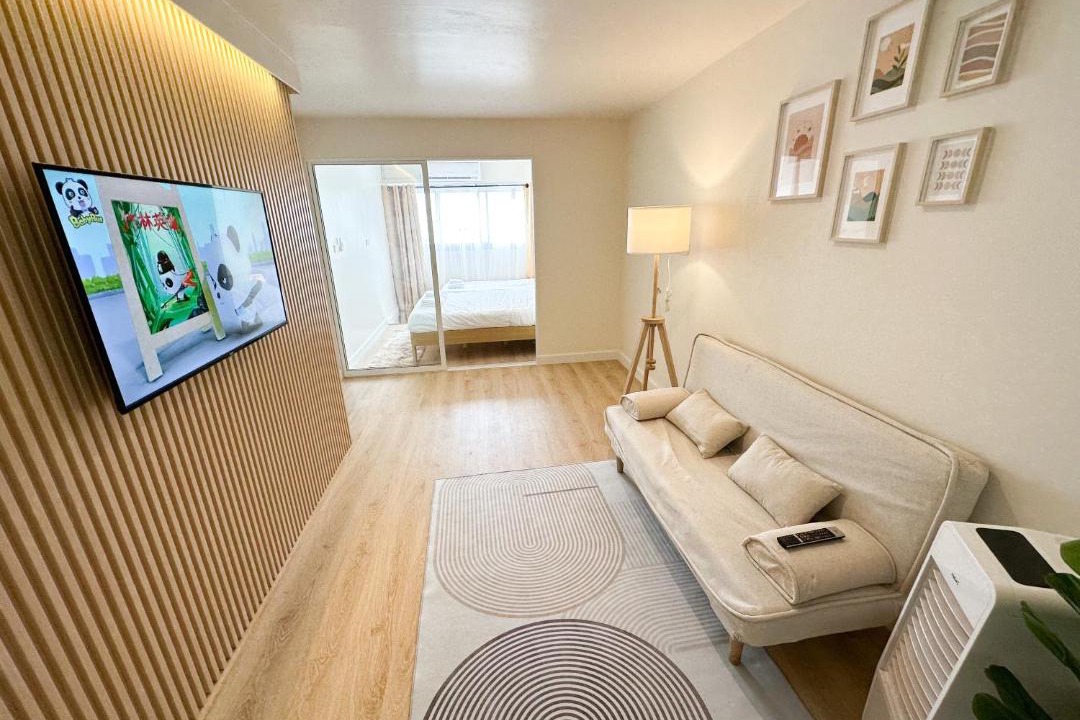 Photo of Livingroom in Ban Mai