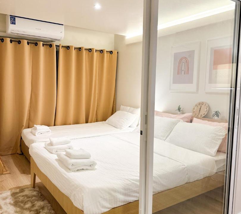 Photo of Bedroom in Ban Mai