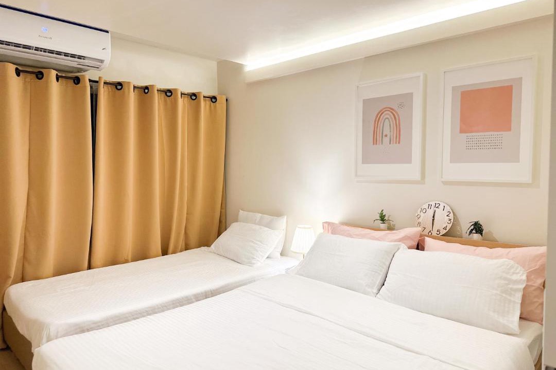 Photo of Bedroom in Ban Mai