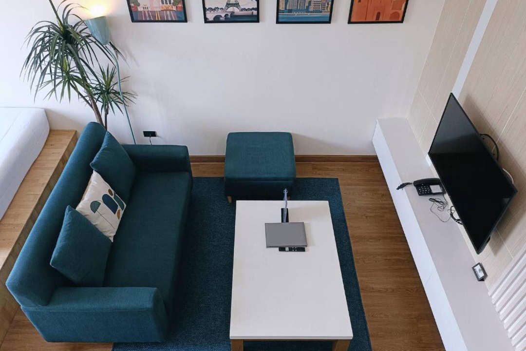 Photo of Livingroom in Lampang