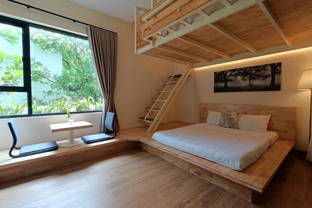 Photo of Bedroom in Lampang