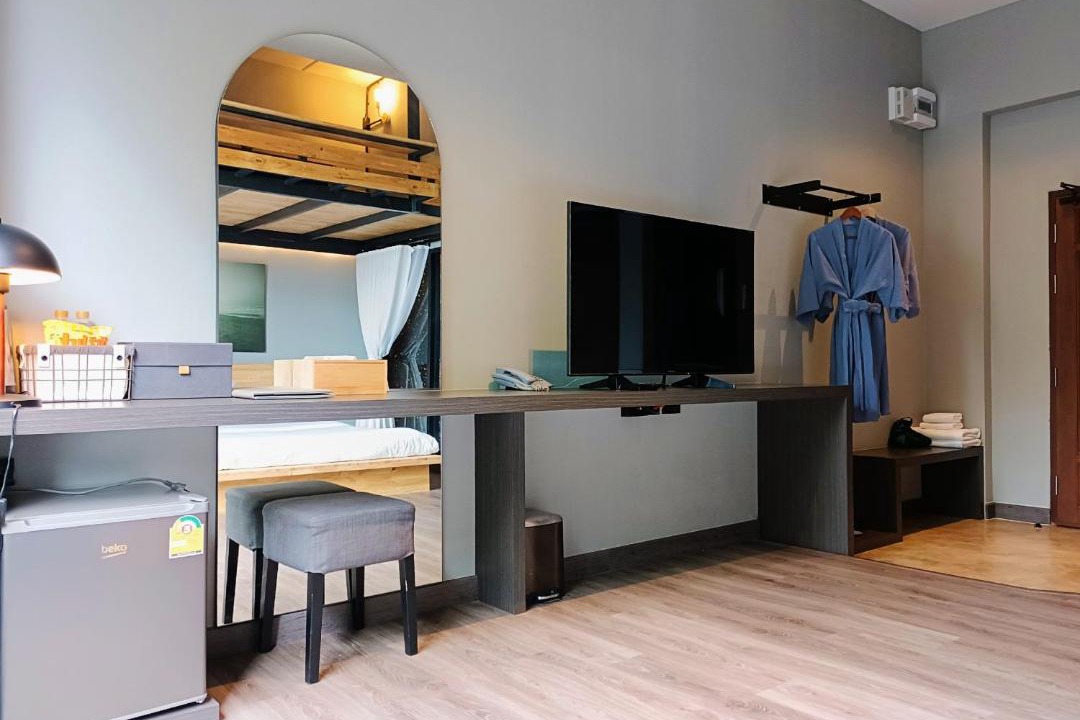 Photo of Livingroom in Lampang
