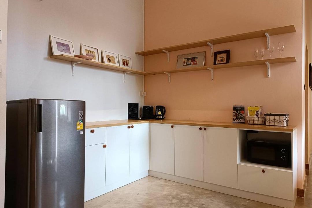 Photo of Kitchen in Lampang