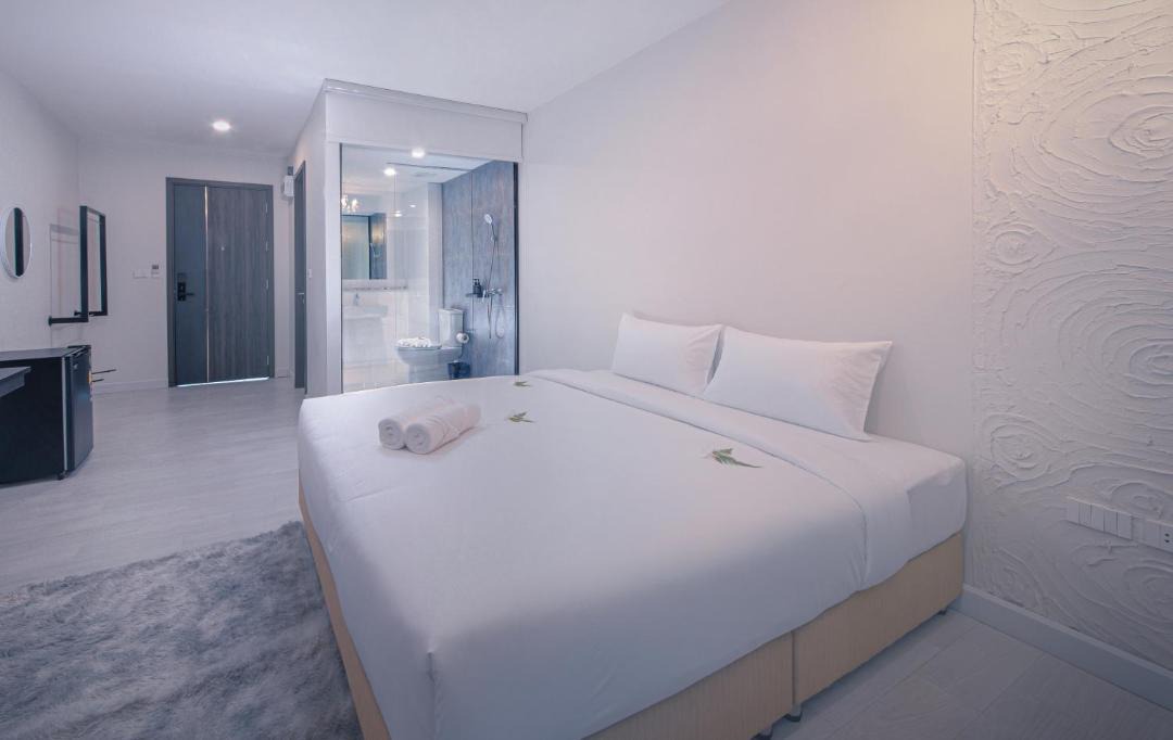 Photo of Bedroom in Lampang
