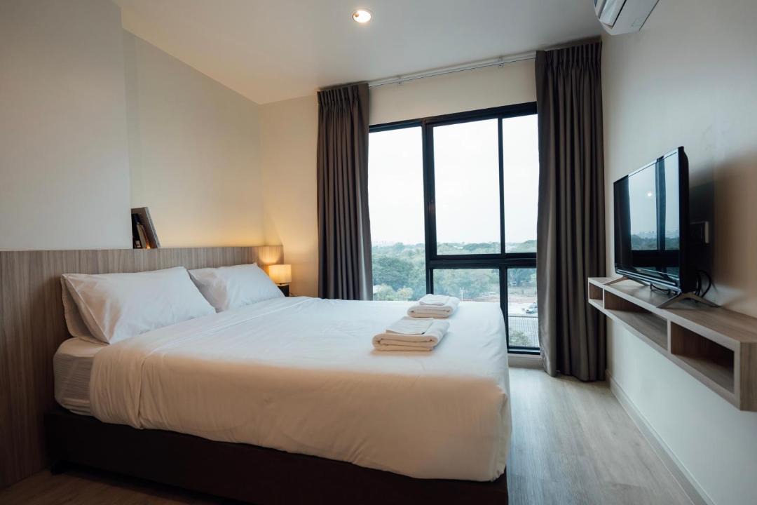 Photo of Bedroom in Thung Song Hong
