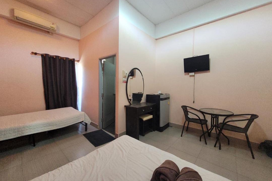 Photo of Bedroom in Amnat Charoen