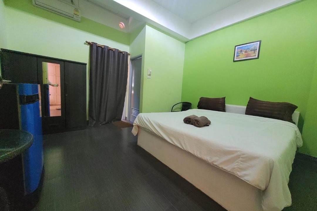 Photo of Bedroom in Amnat Charoen