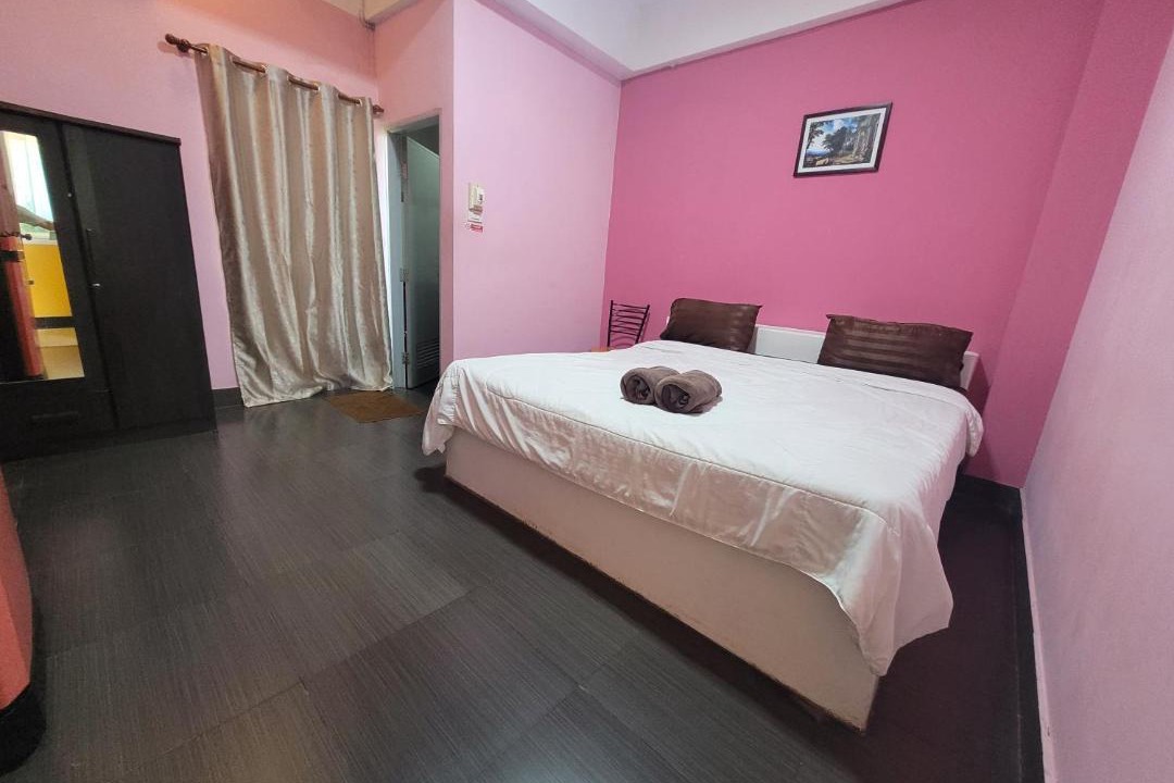 Photo of Bedroom in Amnat Charoen