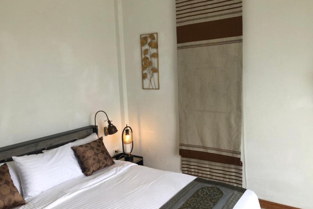 Photo of Bedroom in Chiang Khan
