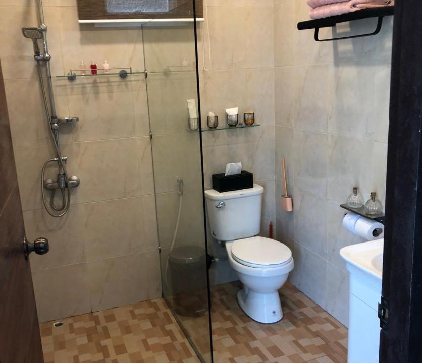 Photo of Bathroom in Chiang Khan