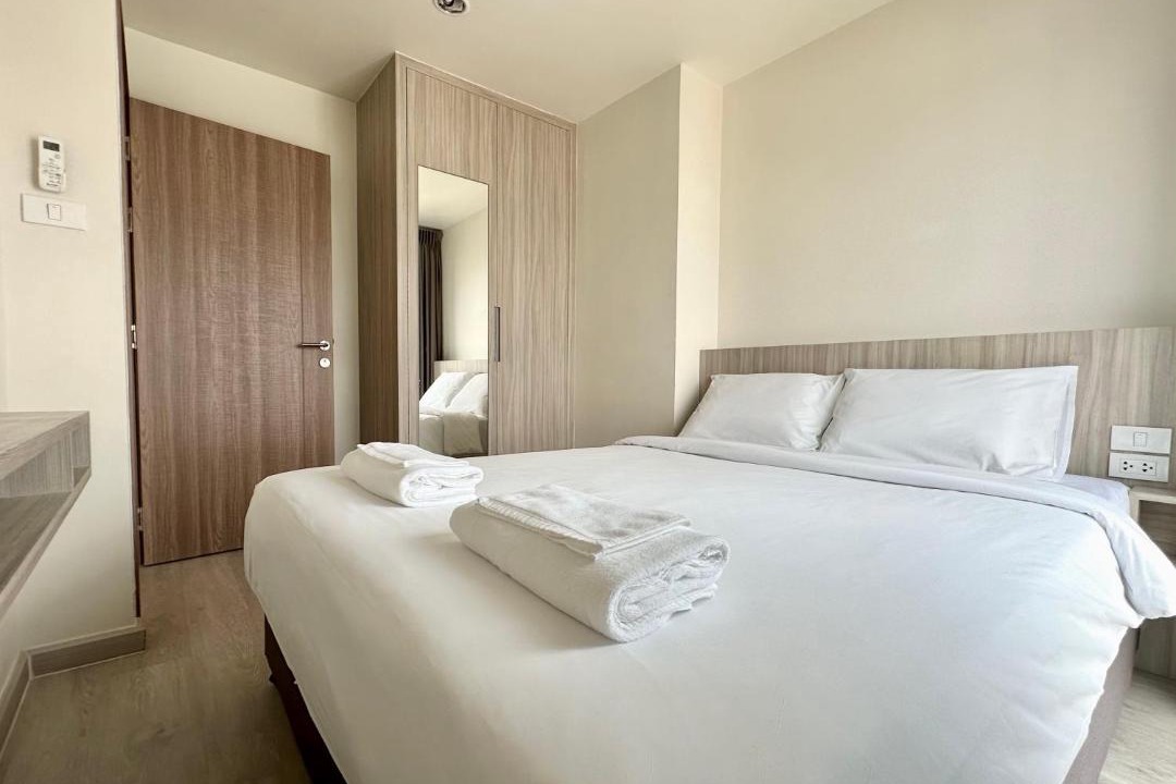 Photo of Bedroom in Thung Song Hong
