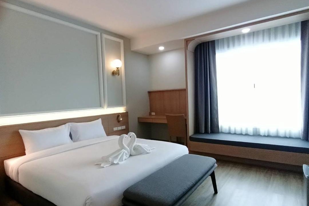 Photo of Bedroom in Phitsanulok