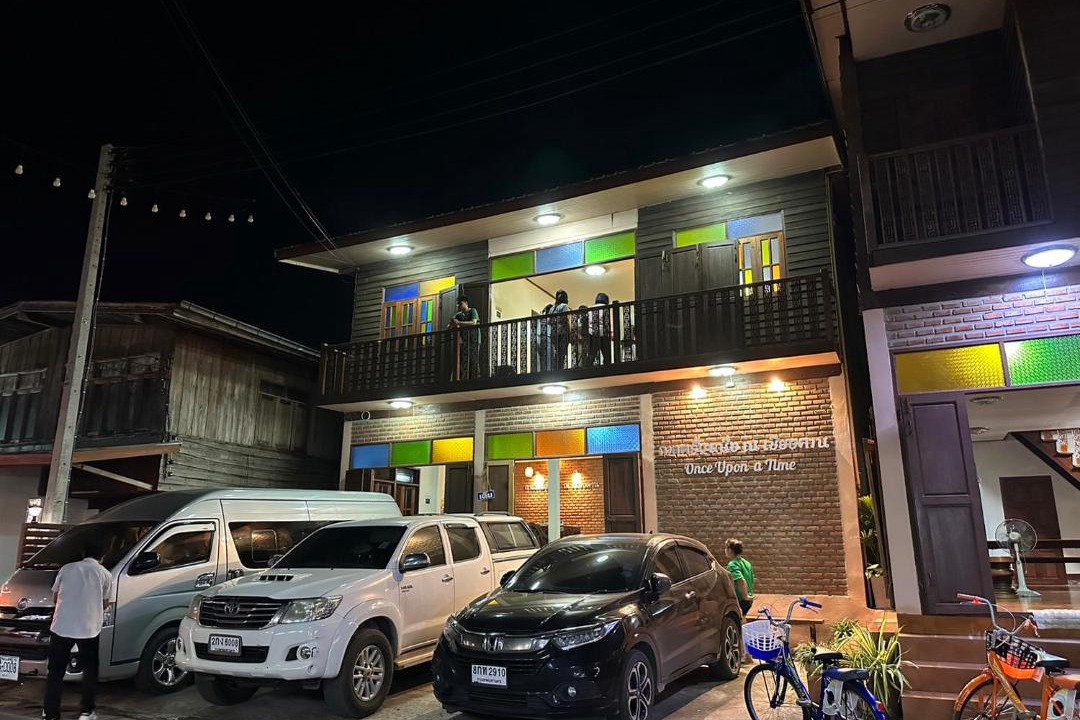 Photo of Livingroom in Chiang Khan