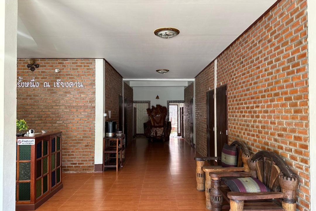 Photo of Livingroom in Chiang Khan