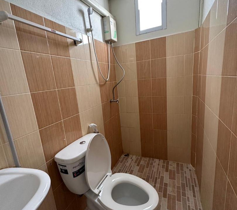 Photo of Bathroom in Chiang Khan