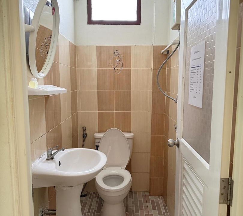 Photo of Bathroom in Chiang Khan
