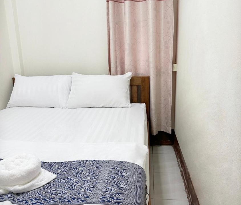 Photo of Bedroom in Chiang Khan