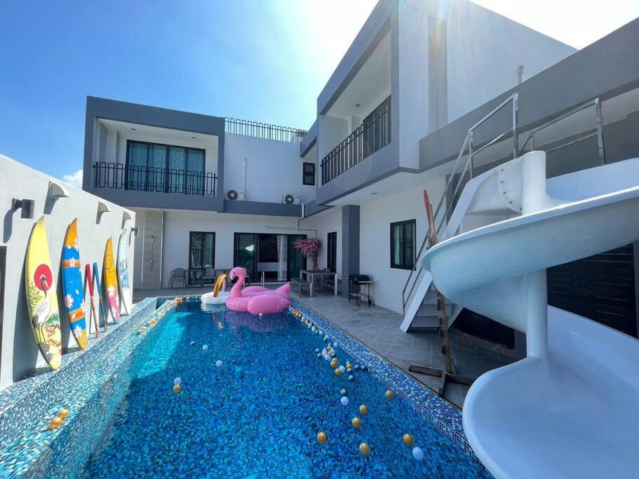 Photo of Outdoor in North Pattaya