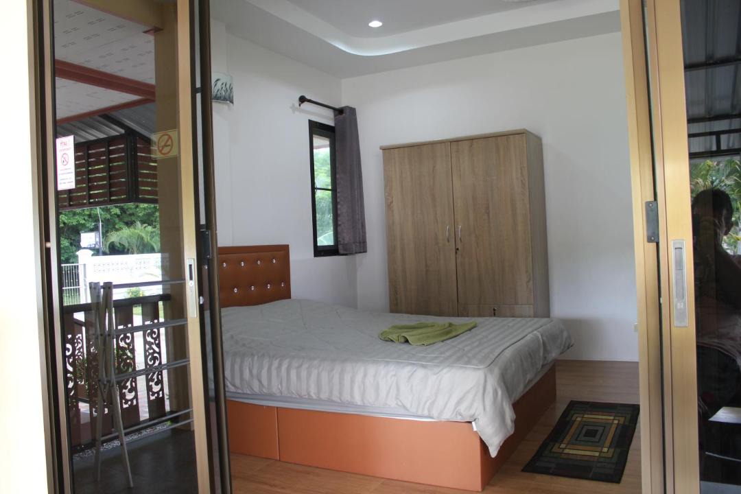 Photo of Bedroom in Rayong