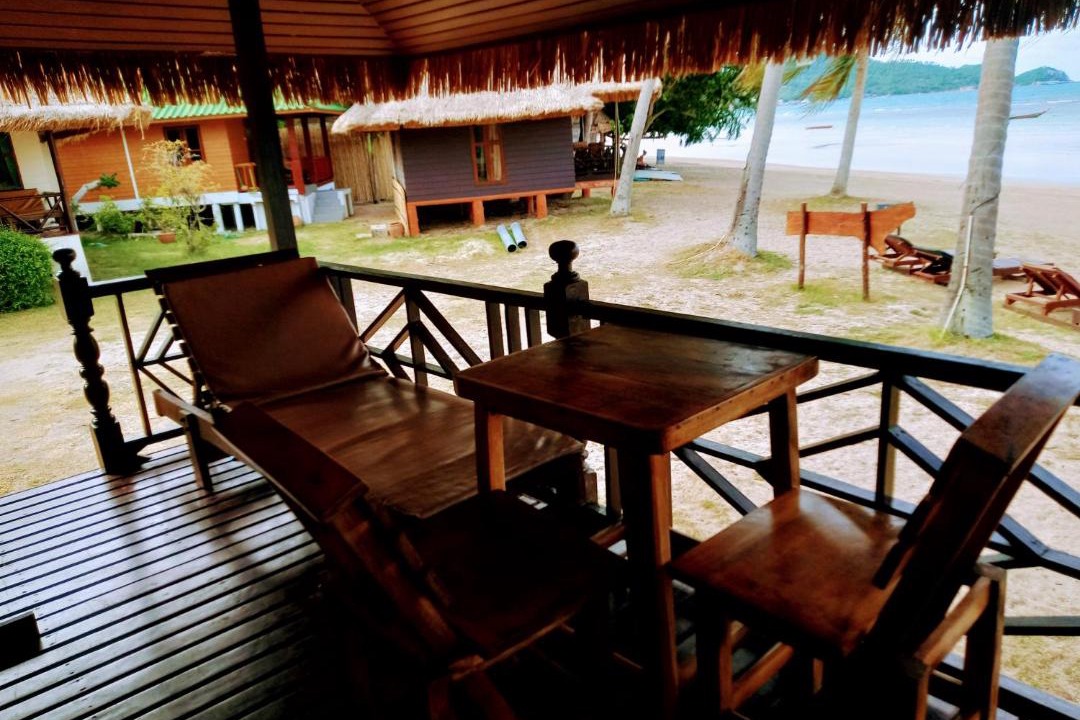 Photo of Others in Koh Tao