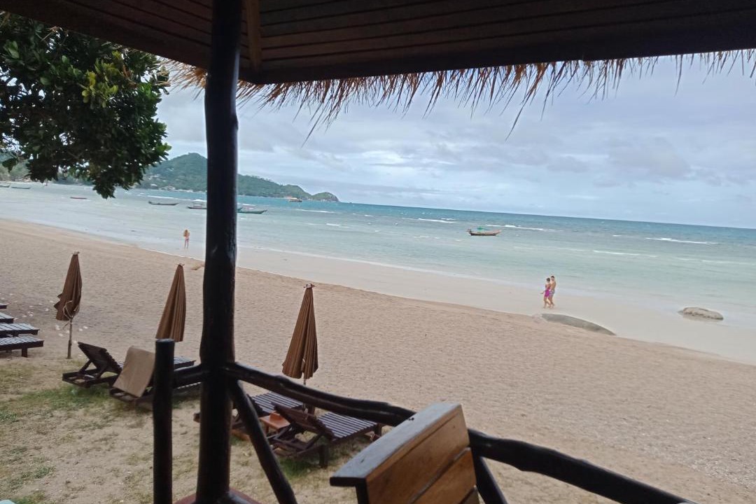 Photo of Others in Koh Tao