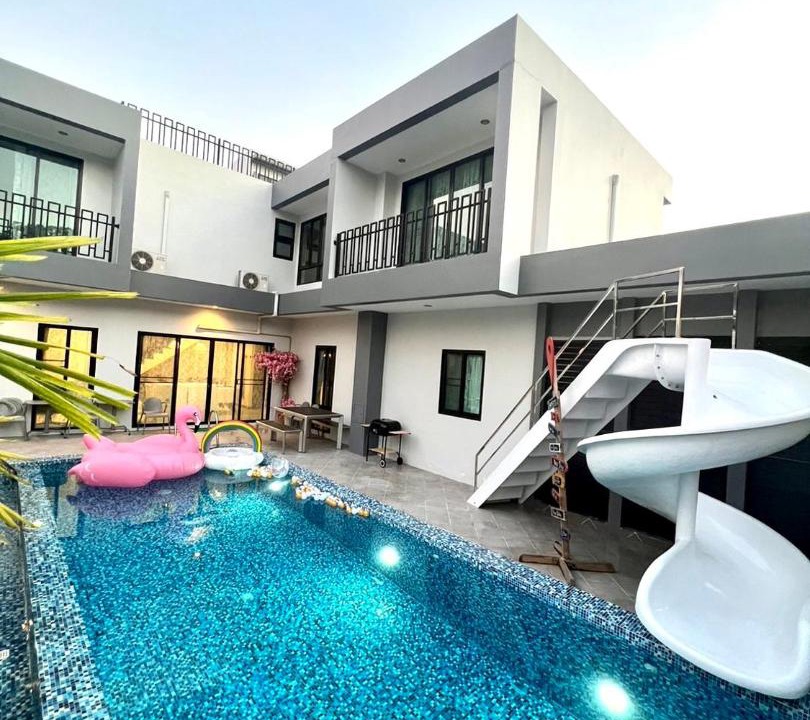 Photo of Outdoor in North Pattaya