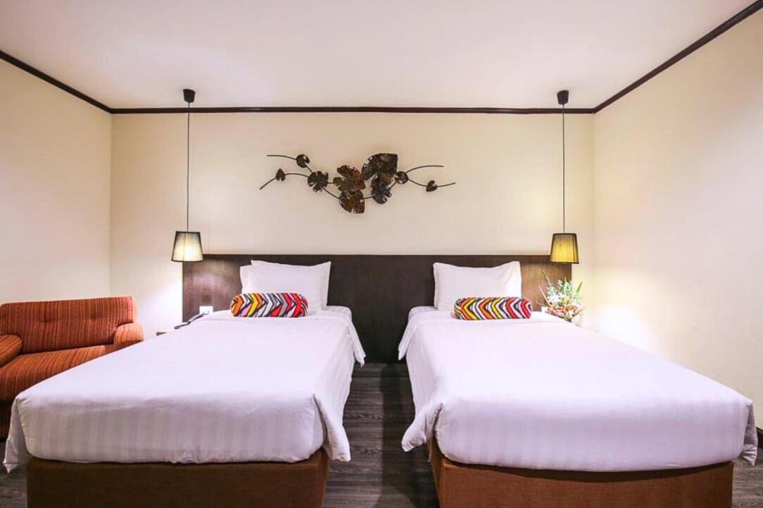 Photo of Bedroom in Ramkhamhaeng