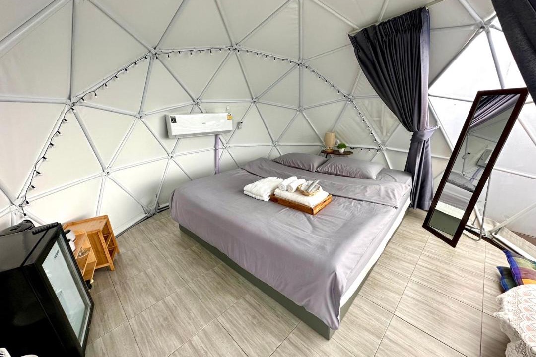 Photo of Bedroom in Chiang Rai