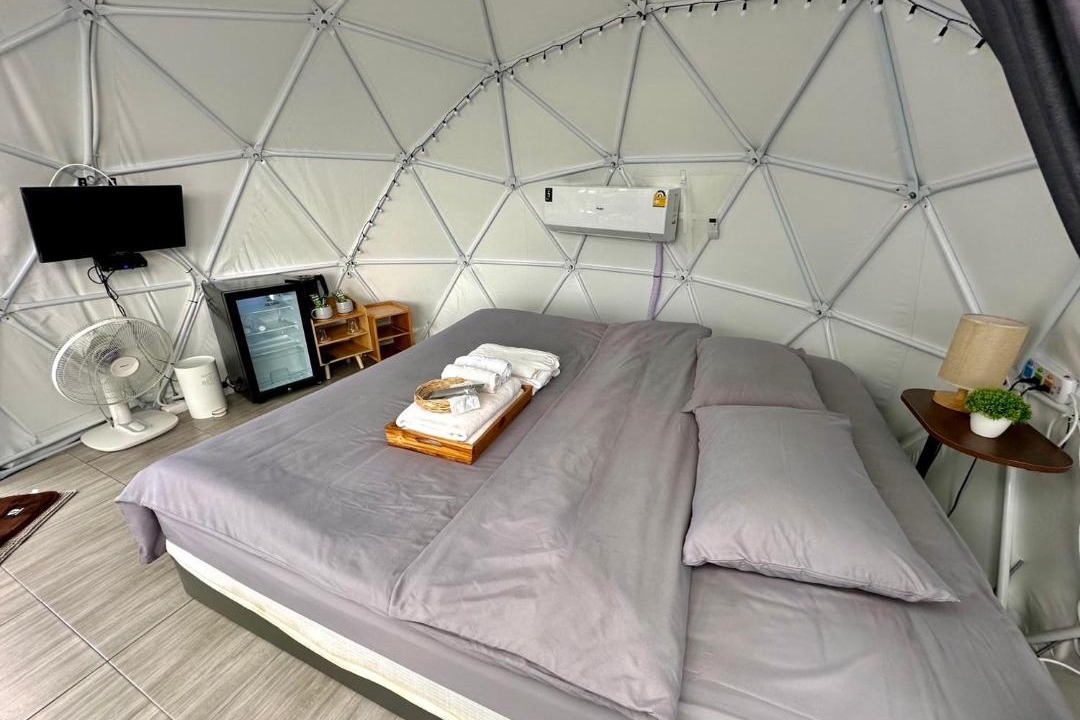 Photo of Bedroom in Chiang Rai