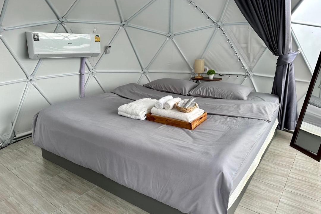 Photo of Bedroom in Chiang Rai