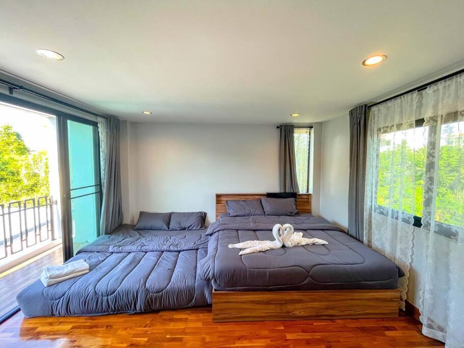 Photo of Bedroom in North Pattaya