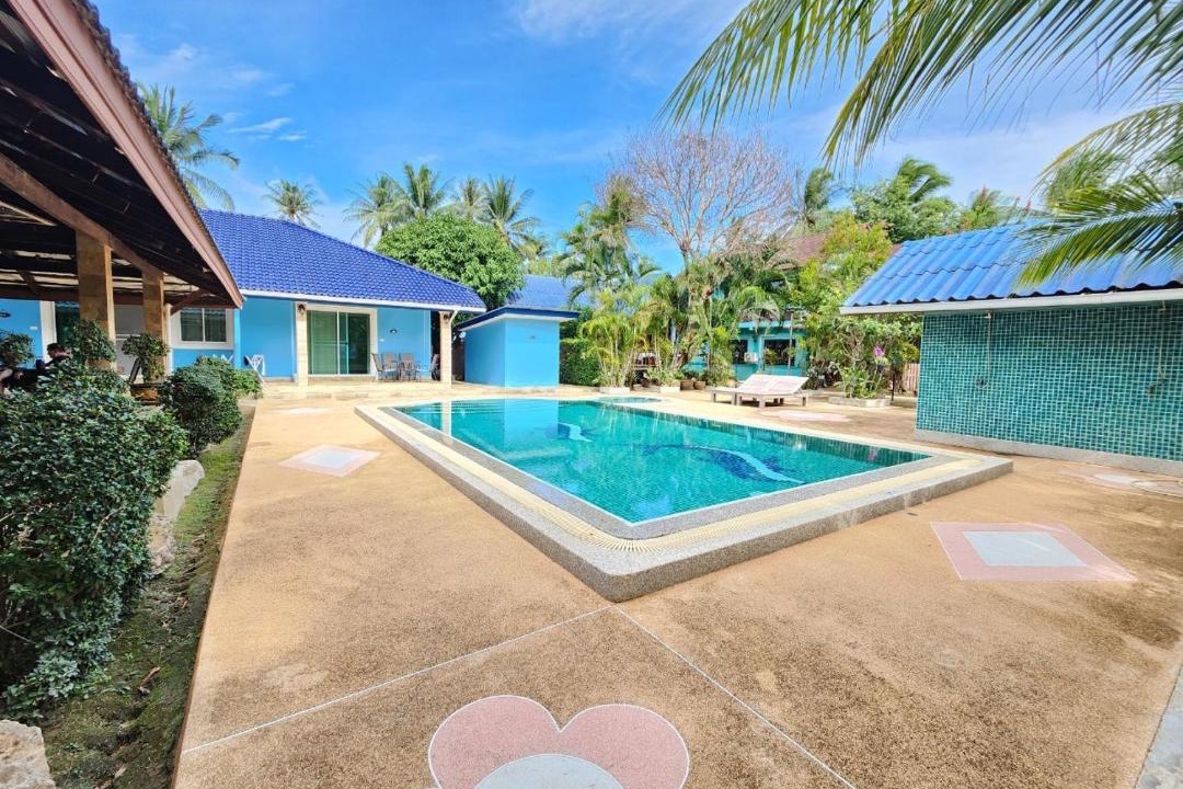 Photo of Outdoor in Bang Saphan