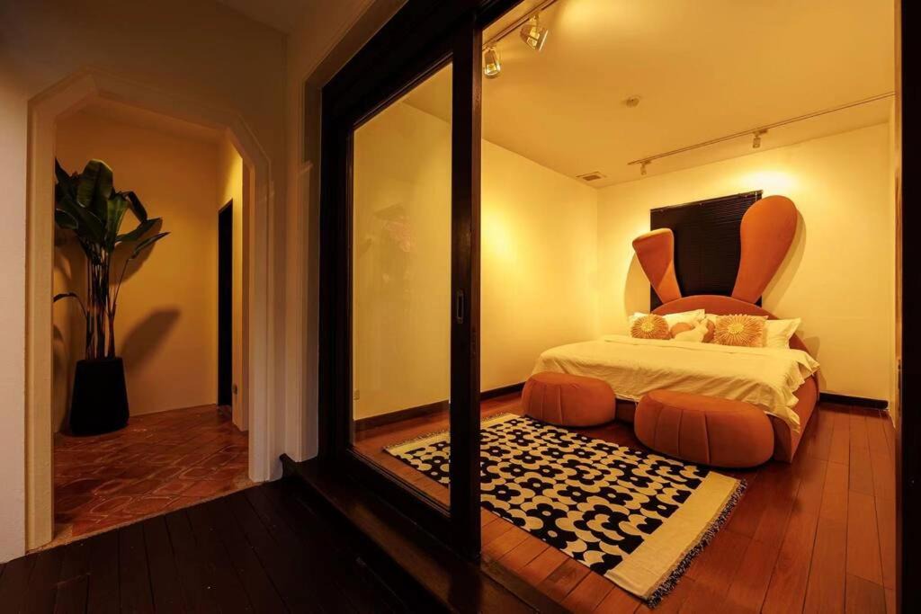 Photo of Bedroom in Bangkok Central Business District