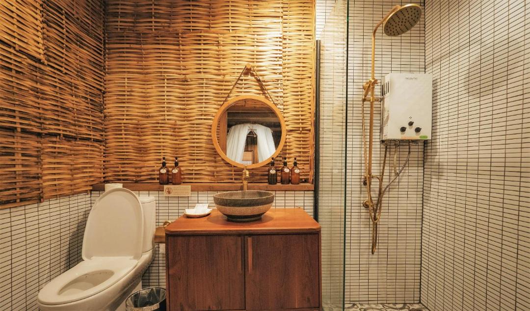 Photo of Bathroom in Bo Kluea