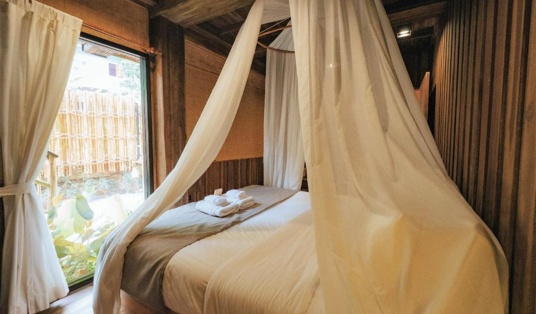 Photo of Bedroom in Bo Kluea