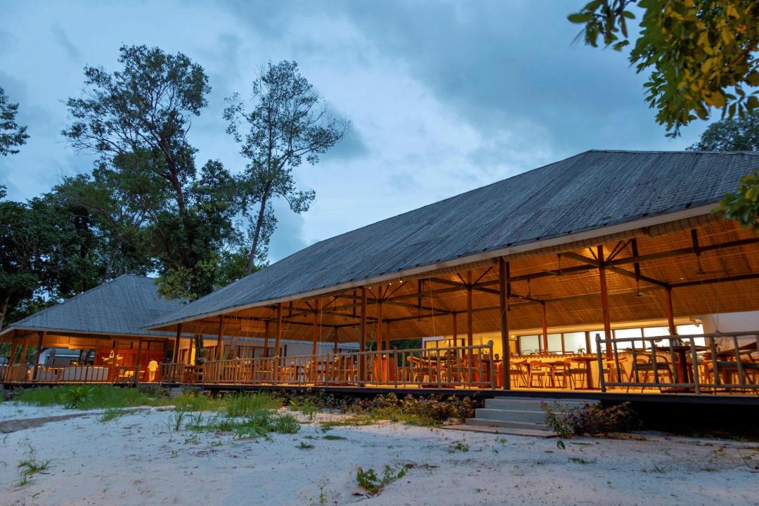 Photo of Others in Koh Rong Sanloem
