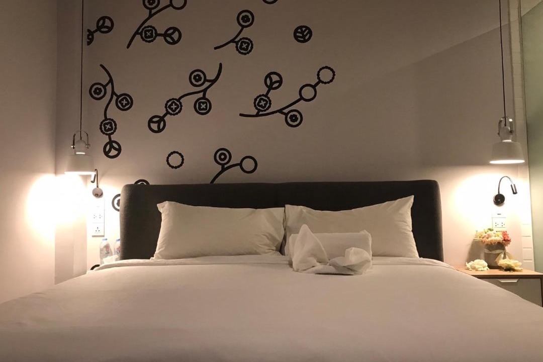 Photo of Bedroom in Chana Songkhram